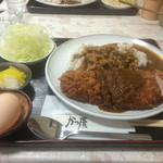 かつ廣 桃山店 - 