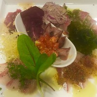 ブルーオーシャングリル - 