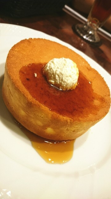 パンケーキだけじゃない By Suqqu 星乃珈琲店 大垣店 大垣 喫茶店 食べログ