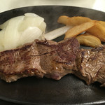 ジャッキー ステーキハウス - 