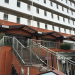 クッチーナ イタリアーナ ガッルーラ - 外観。