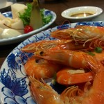 好小子海鮮店 - 