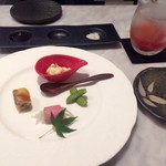 串揚げ  野口 北新地 - 