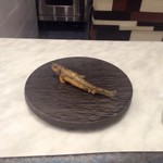 串揚げ  野口 北新地 - 