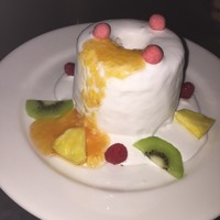 24/7 restaurant - 