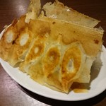 你好 - 元祖焼き餃子