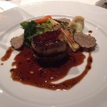 メゾン ポール・ボキューズ - ロッシーニ