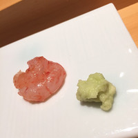 鮨 天川 - 