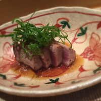 鮨 天川 - 