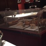 メゾン ポール・ボキューズ - フロマージュ