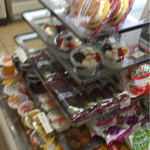セブンイレブン - 料理写真: