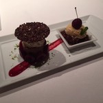 メゾン ポール・ボキューズ - グリオットチェリーのフォレノワール