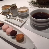 メゾン ポール・ボキューズ - 小菓子とカフェ