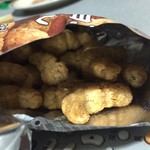 セブンイレブン - 料理写真: