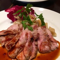 バル デ エスパーニャ ムイ 名古屋ミッドランド店 - 