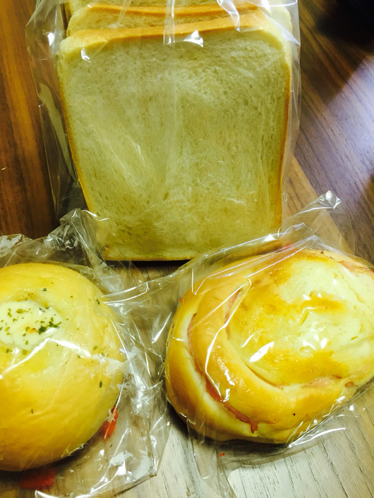 梅原製パン 直売所 ちいさなぱんやさん name=