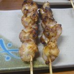 鳥雄 - なんこつ★★