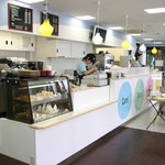 CAFFE DP - 