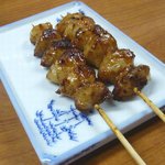 鳥雄 - ボンジリ★★★★