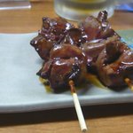 鳥雄 - レバー★★★☆