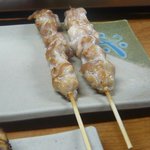 鳥雄 - すきみ★★★☆