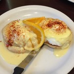 Eggs 'n Things - 