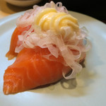 あかね寿司 - 2016.06.29