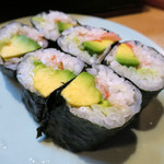 あかね寿司 - 2016.06.29