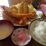 味の食彩館 - 