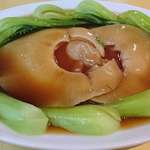 華都飯店 - ふかひれの姿煮