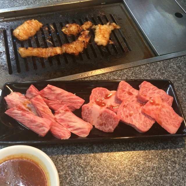 これぞ焼肉 By すなやん 焼肉一番 やきにくいちばん 上牧 焼肉 食べログ
