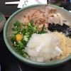 手打うどん 桃太郎