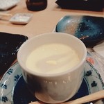 Kanemitsu - 茶碗蒸し♡beerlove