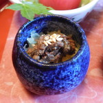 太田なわのれん - 一口飯