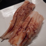 鮨処 八車 - 穴子