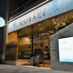 彩り海鮮 KURAGE - 2016/6 NEW OPEN！