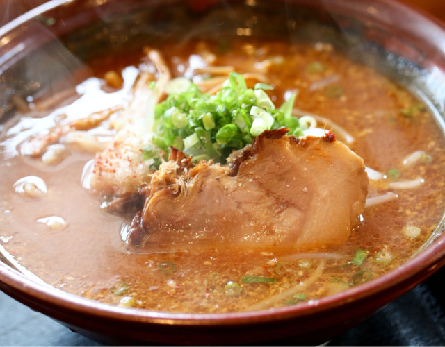 移転 よなき家本店 よなきやほんてん 東郷町その他 ラーメン 食べログ