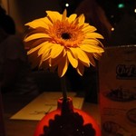 RuNam Bistro - 店内の雰囲気