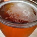 RuNam Bistro - パスタ―ブリューワリー「IPA」