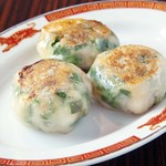 紅虎餃子房 那覇久茂地店