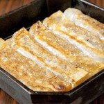 紅虎餃子房 那覇久茂地店