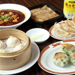 紅虎餃子房 那覇久茂地店