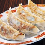 紅虎餃子房 - 料理写真: