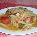 Tida Esarn - ソムタム