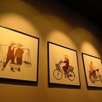 RuNam Bistro - 店内の雰囲気