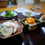 銀座おかもと - 