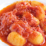 ■Simple tomato sauce