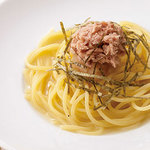 ■ Grated tuna