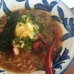 真麺 武蔵 - 