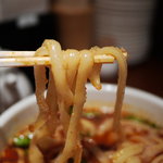 刀削麺・火鍋・西安料理 XI’AN - 